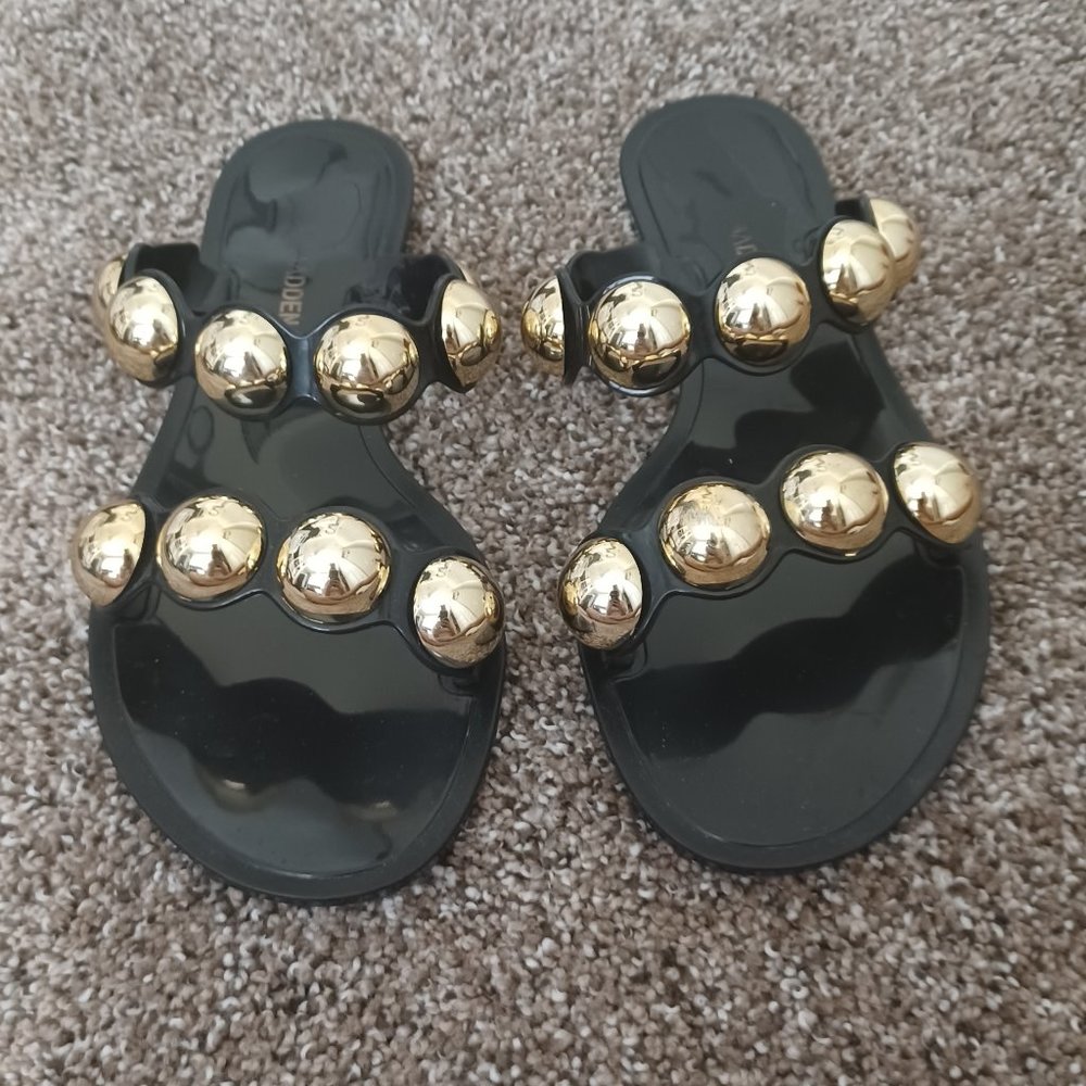 Steve Madden Chrishelle Sandals
